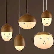 Đèn thả nghệ thuật MD2-206